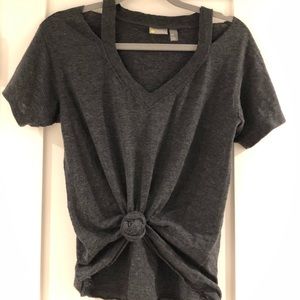 Zella Ripped T-shirt